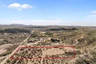 1470 Cherokee Ln, Wickenburg, AZ 85390 - Photo 1