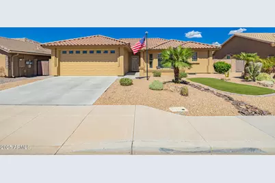 11132 E Ocaso Avenue, Mesa, AZ 85212 - Photo 1