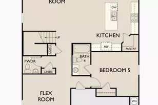 2039 E Night Rider Rd, San Tan Valley, AZ 85140 - Photo 2