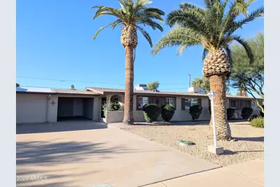 10433 W Oakmont Drive, Sun City, AZ 85351 - Photo 2