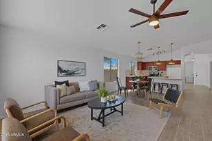 2148 N Santiana Pl, Casa Grande, AZ 85122 - Photo 1