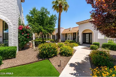 7113 E McDonald Drive, Paradise Valley, AZ 85253 - Photo 1