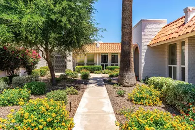 7113 E McDonald Drive, Paradise Valley, AZ 85253 - Photo 1