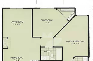 1701 E Colter St, Phoenix, AZ 85016 - Photo 16