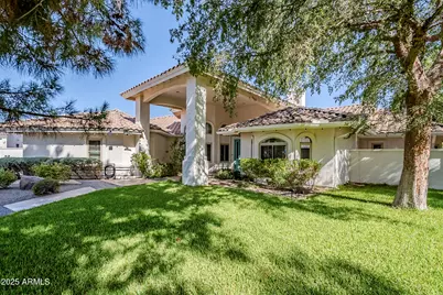 4642 W Park View Circle, Glendale, AZ 85310 - Photo 1