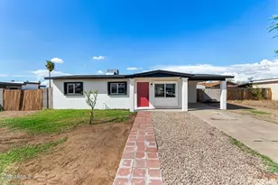 2216 W Villa Maria Dr, Phoenix, AZ 85023 - Photo 1