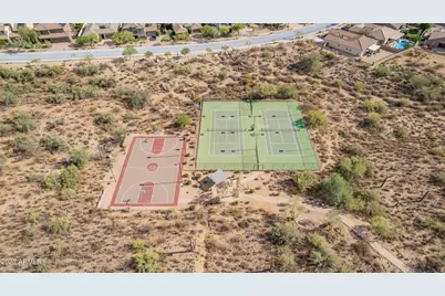 2439 W Donatello Drive #16, Phoenix, AZ 85086 - Photo 46