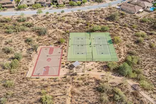 2439 W Donatello Dr, Phoenix, AZ 85086 - Photo 46