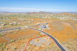 2439 W Donatello Dr, Phoenix, AZ 85086 - Photo 76