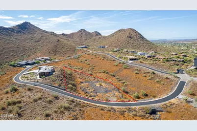 2439 W Donatello Drive #16, Phoenix, AZ 85086 - Photo 82