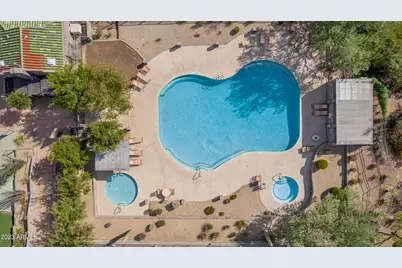 2439 W Donatello Drive #16, Phoenix, AZ 85086 - Photo 70