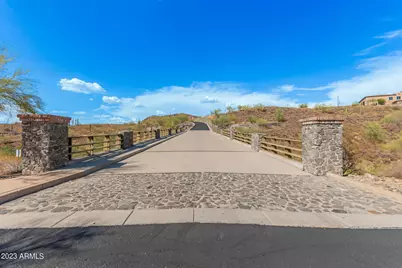 2439 W Donatello Drive #16, Phoenix, AZ 85086 - Photo 8