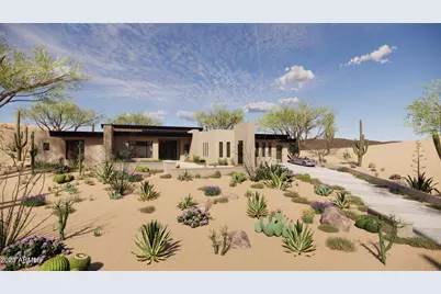 2439 W Donatello Drive #16, Phoenix, AZ 85086 - Photo 1