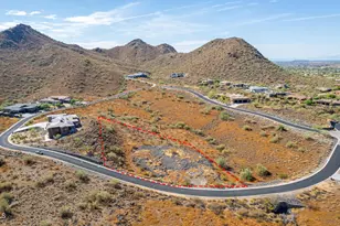 2439 W Donatello Dr, Phoenix, AZ 85086 - Photo 60