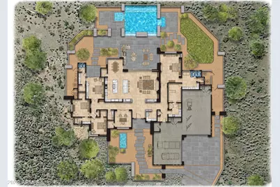 2439 W Donatello Drive #16, Phoenix, AZ 85086 - Photo 36