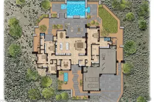 2439 W Donatello Dr, Phoenix, AZ 85086 - Photo 36