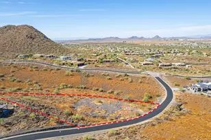 2439 W Donatello Dr, Phoenix, AZ 85086 - Photo 80