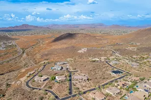 2439 W Donatello Dr, Phoenix, AZ 85086 - Photo 70