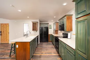 38 Shady Ln Rd, Sedona, AZ 86336 - Photo 14