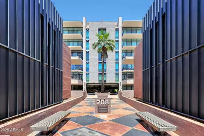 208 W Portland Street #356, Phoenix, AZ 85003 - Photo 1