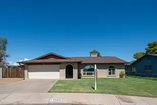 3560 W Wood Dr, Phoenix, AZ 85029 - Photo 1