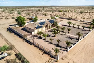 11381 W Warrior Rd, Casa Grande, AZ 85193 - Photo 52