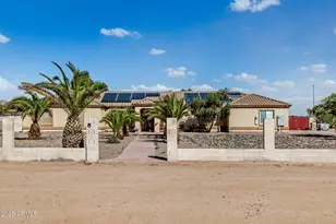 11381 W Warrior Rd, Casa Grande, AZ 85193 - Photo 44