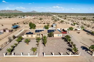 11381 W Warrior Rd, Casa Grande, AZ 85193 - Photo 62