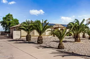 11381 W Warrior Rd, Casa Grande, AZ 85193 - Photo 48