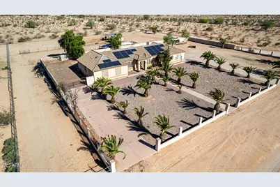11381 W Warrior Road, Casa Grande, AZ 85193 - Photo 1