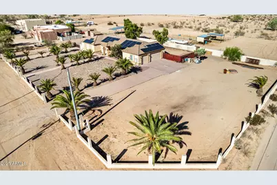 11381 W Warrior Road, Casa Grande, AZ 85193 - Photo 40
