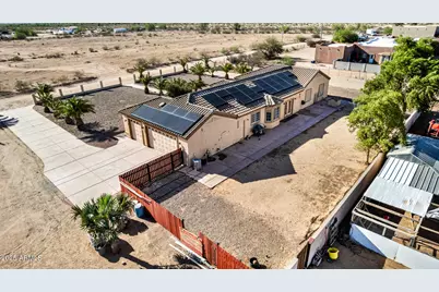 11381 W Warrior Road, Casa Grande, AZ 85193 - Photo 58