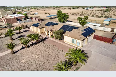 11381 W Warrior Road, Casa Grande, AZ 85193 - Photo 56