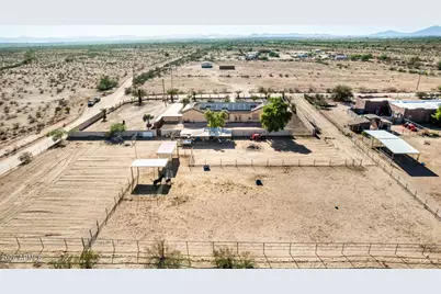 11381 W Warrior Road, Casa Grande, AZ 85193 - Photo 38