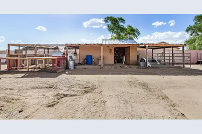 11381 W Warrior Road, Casa Grande, AZ 85193 - Photo 10