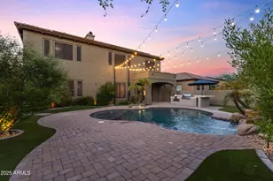 3973 E Hashknife Rd, Phoenix, AZ 85050 - Photo 50