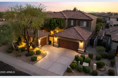 3973 E Hashknife Road, Phoenix, AZ 85050 - Photo 1