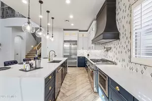 3973 E Hashknife Rd, Phoenix, AZ 85050 - Photo 14