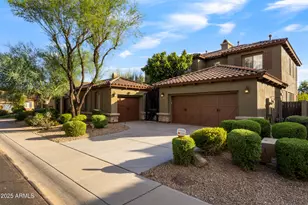 3973 E Hashknife Rd, Phoenix, AZ 85050 - Photo 2