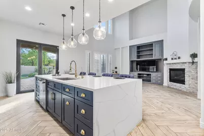 3973 E Hashknife Road, Phoenix, AZ 85050 - Photo 16