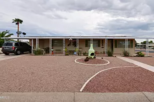 1027 S 96th Pl, Mesa, AZ 85208 - Photo 1