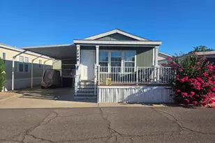 8700 E University Dr, Mesa, AZ 85207 - Photo 1