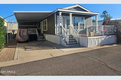 8700 E University Drive #2206, Mesa, AZ 85207 - Photo 2