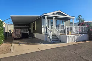 8700 E University Dr, Mesa, AZ 85207 - Photo 2