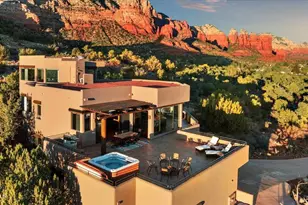 750 Rhapsody Rd, Sedona, AZ 86336 - Photo 1