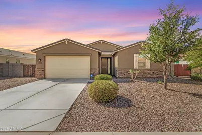 7227 E Morning Dove Lane, San Tan Valley, AZ 85143 - Photo 1