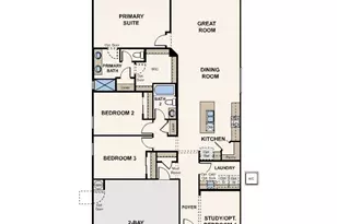 40015 W Sparks Ln, Maricopa, AZ 85138 - Photo 2