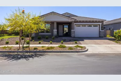 4846 S Pluto, Mesa, AZ 85212 - Photo 1