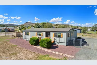 2725 N Sioux Drive, Chino Valley, AZ 86323 - Photo 2