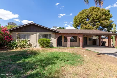 1848 E Berry, Mesa, AZ 85204 - Photo 1